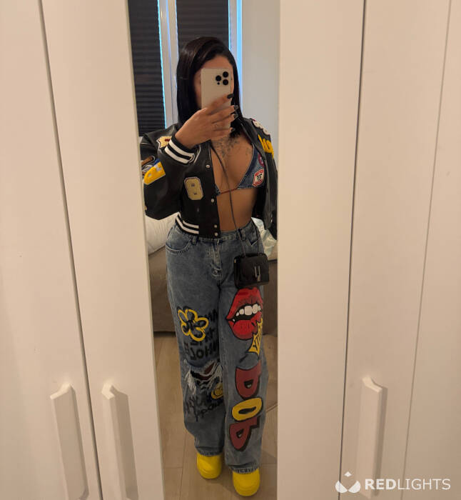 Melly Hot (Foto)