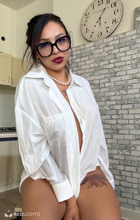 Melly Hot (Foto)