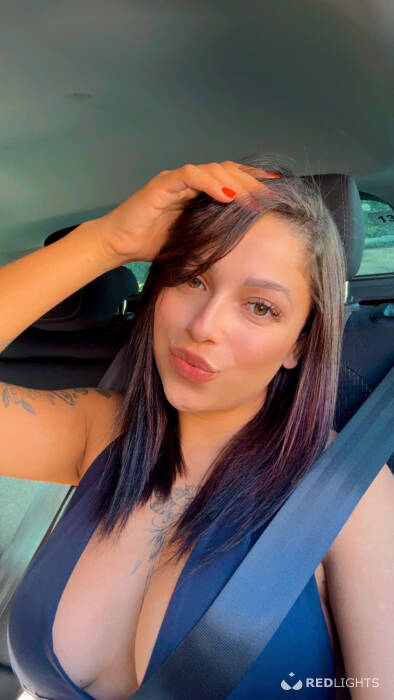 Melly Hot (Foto)