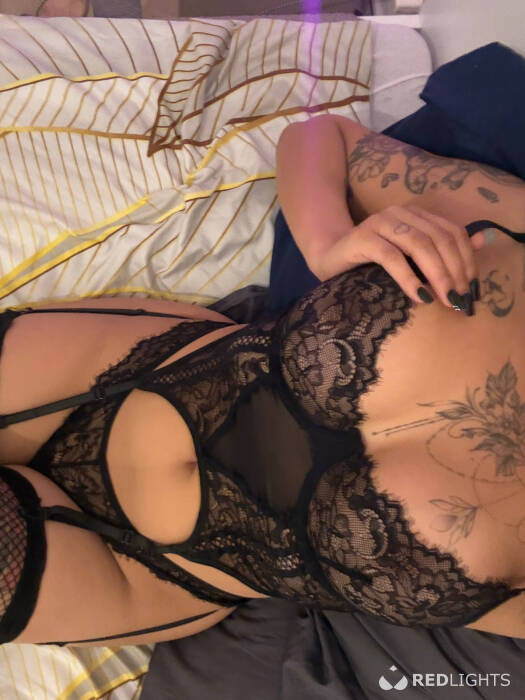 Melly Hot (Foto)