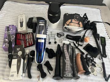 FREYA Dominatrix (Foto)