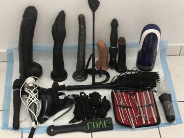 FREYA Dominatrix (Foto)