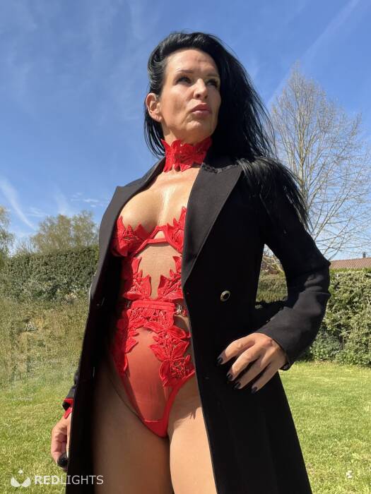 Sandra Flame (Foto)