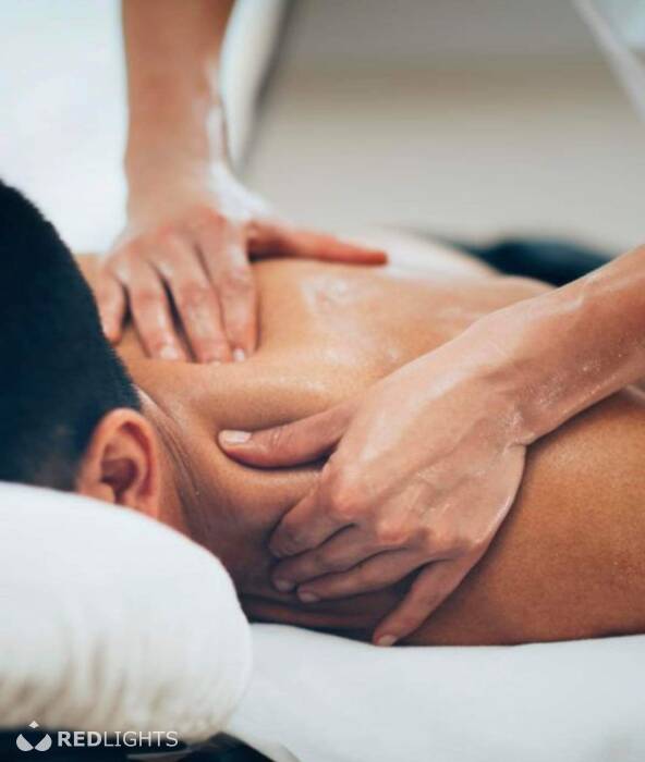 ReyaThai massage (Foto)