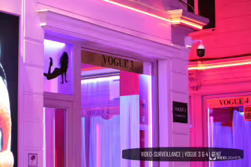 Vogue (Foto)