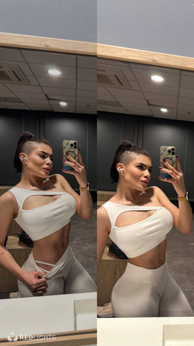 Mary BelleRouge (Foto)