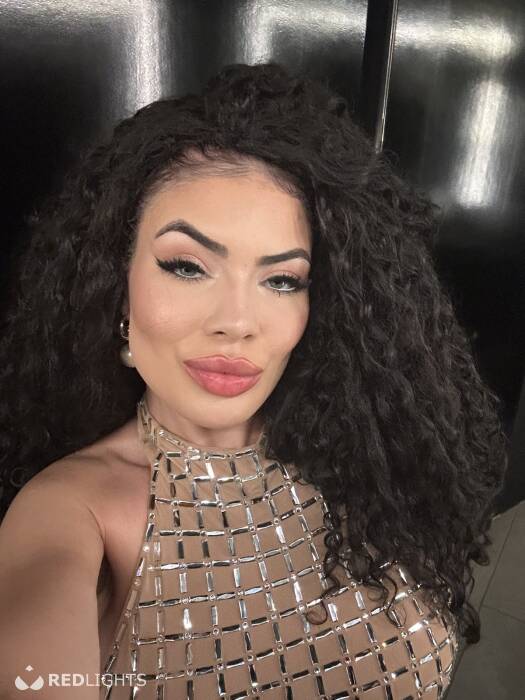 Mary BelleRouge (Foto)