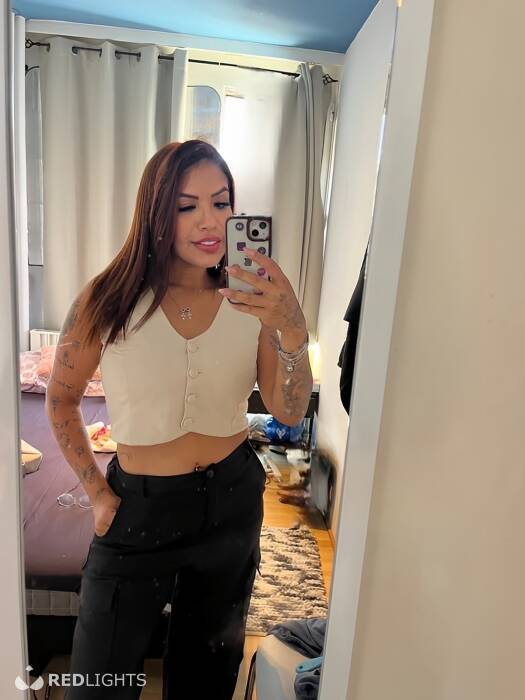 Camila (Foto)