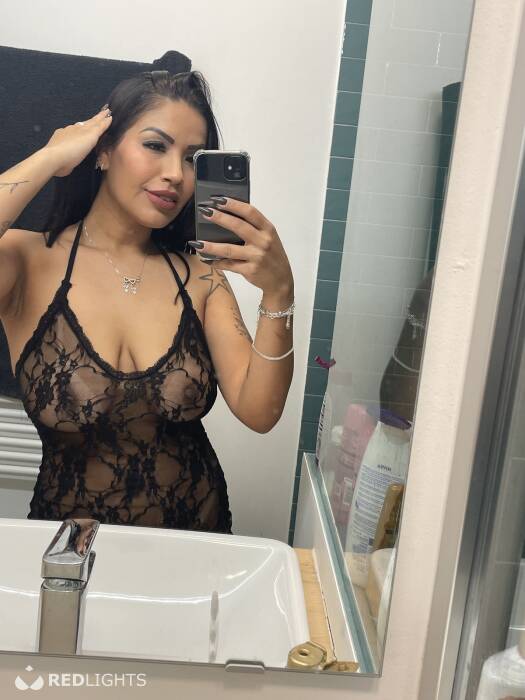 Camila (Foto)