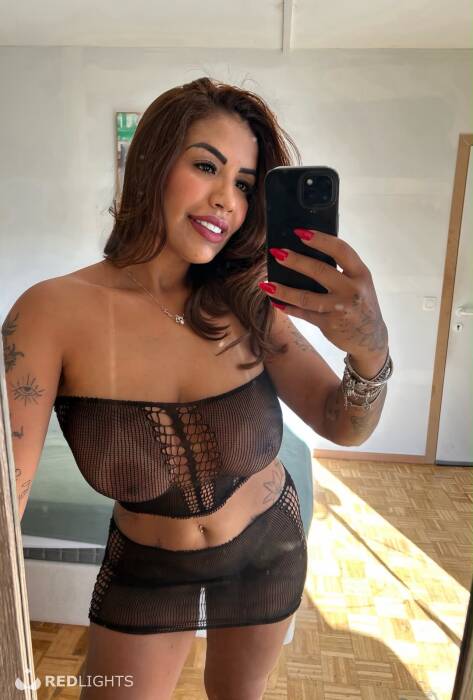 Camila (Foto)