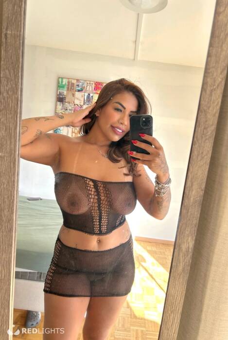 Camila (Foto)