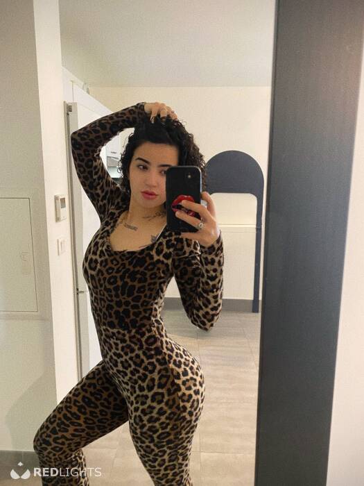 Kitty Brazillian (Foto)