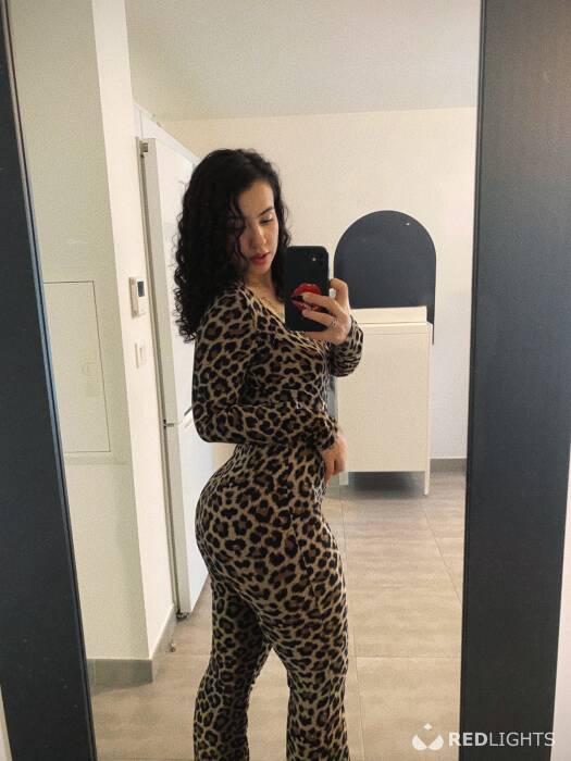 Kitty Brazillian (Foto)