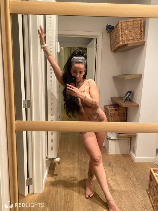 Kitty Brazillian (Foto)