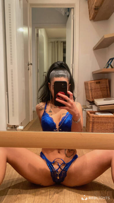 Kitty Brazillian (Foto)