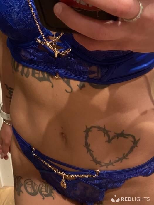 Kitty Brazillian (Foto)
