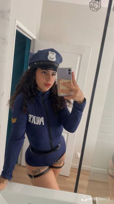 Kitty Brazillian (Foto)