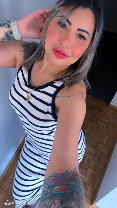 Mylla blond (Foto)