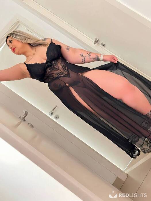Mylla blond (Foto)