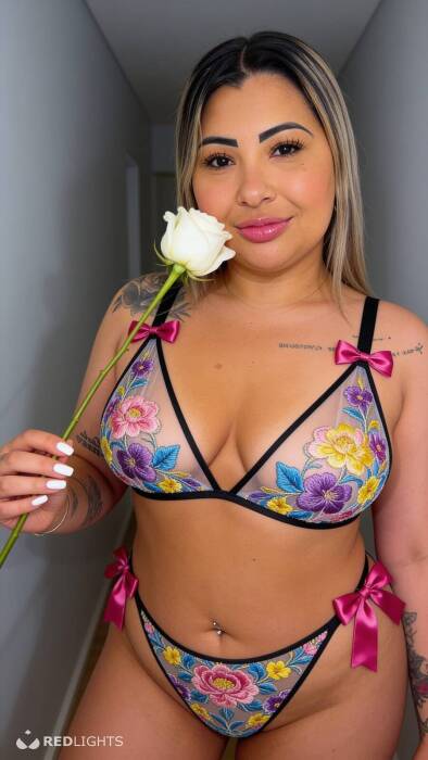 Mylla blond (Foto)