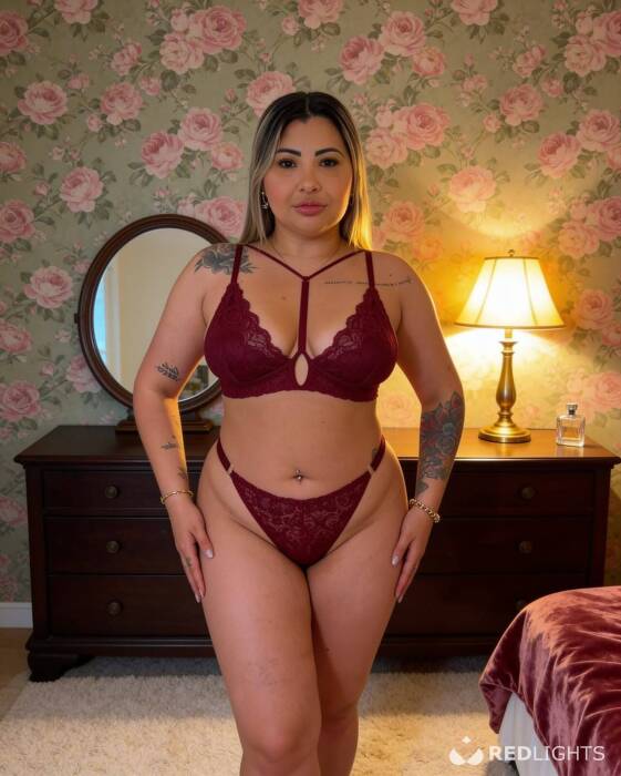 Mylla blond (Foto)