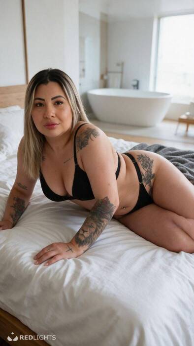 Mylla blond (Foto)