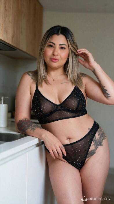 Mylla blond (Foto)