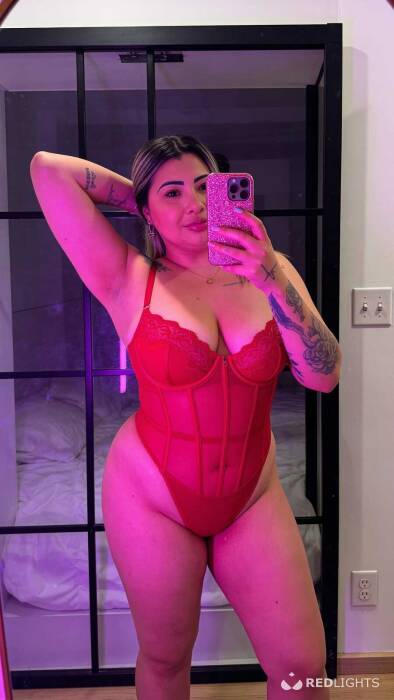 Mylla blond (Foto)