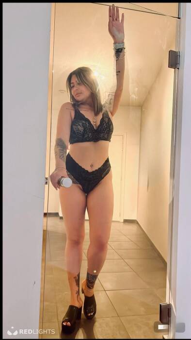 Mylla blond (Foto)