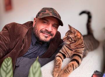 Roberto Martinez (Foto)