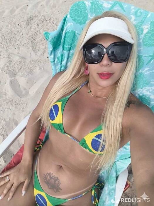 Louise mariana (Foto)