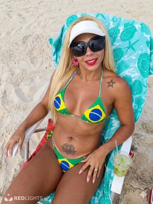 Louise mariana (Foto)