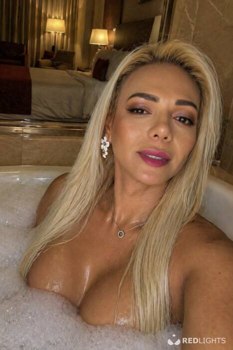Louise mariana (Foto)