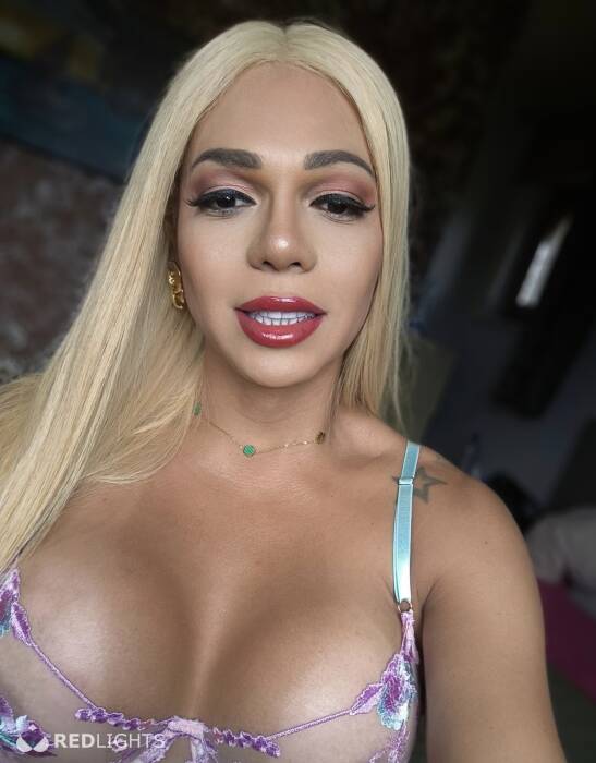 Louise mariana (Foto)