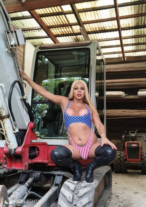Louise mariana (Foto)