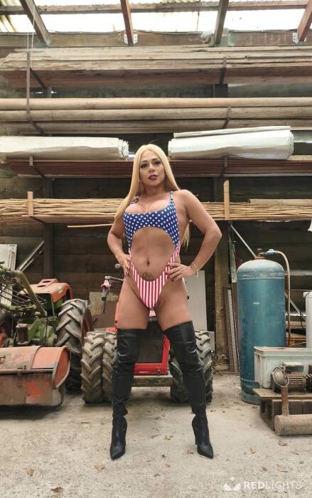 Louise mariana (Foto)