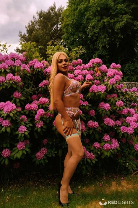 Louise mariana (Foto)