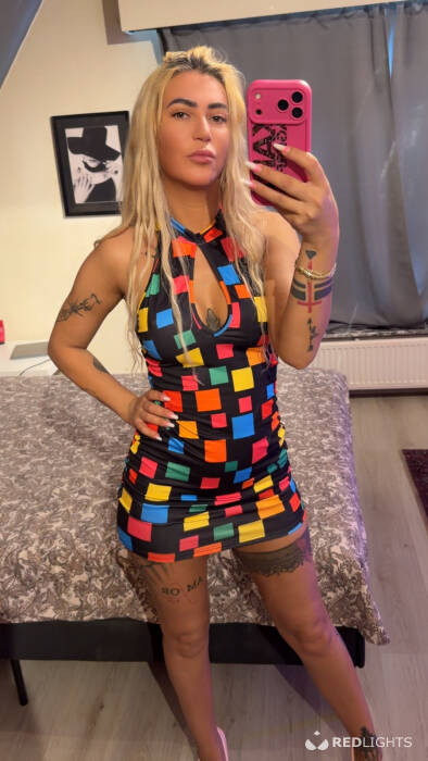 Laura (Foto)