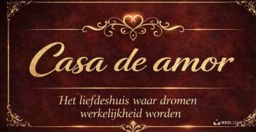 Casa De Amor (Foto)