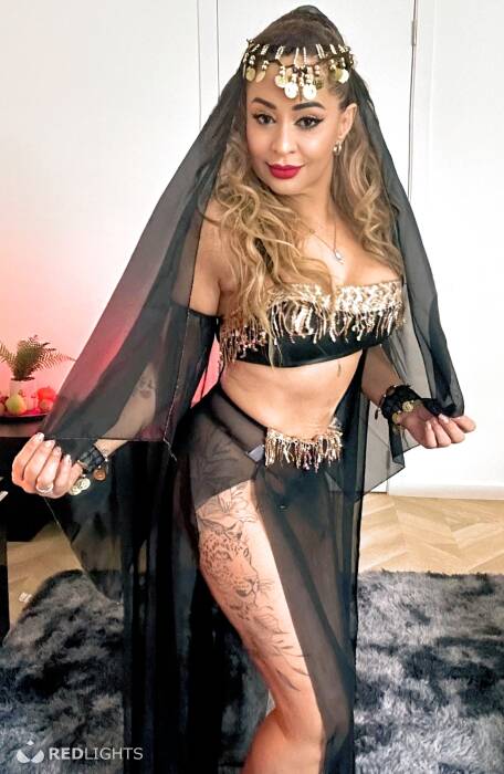 Vanessa Moreno (Foto)