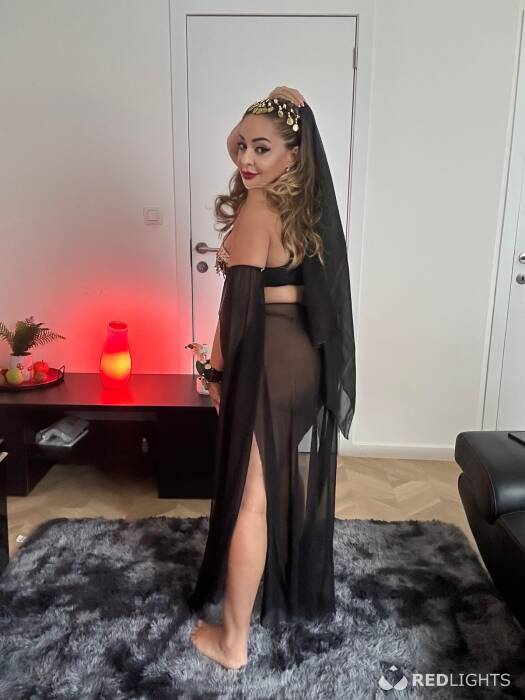 Vanessa Moreno (Foto)