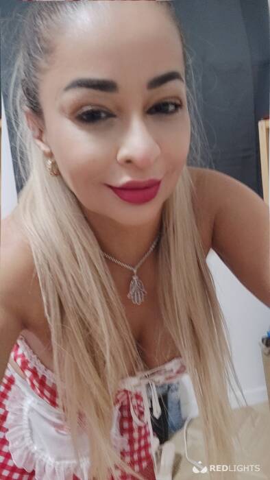 Vanessa Moreno (Foto)