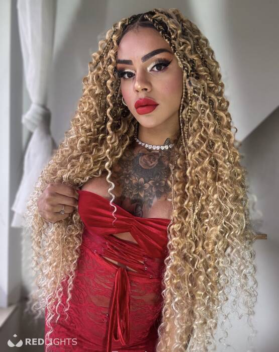 Isabella (Foto)
