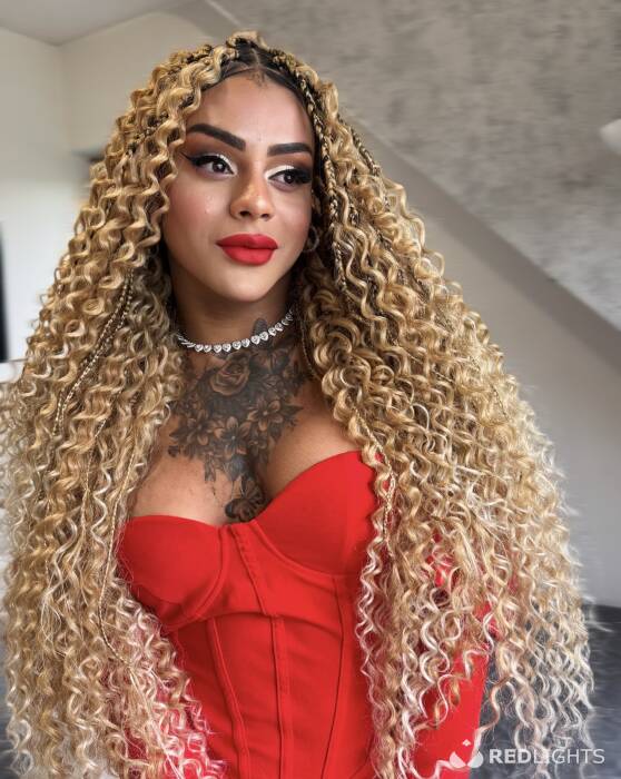 Isabella (Foto)