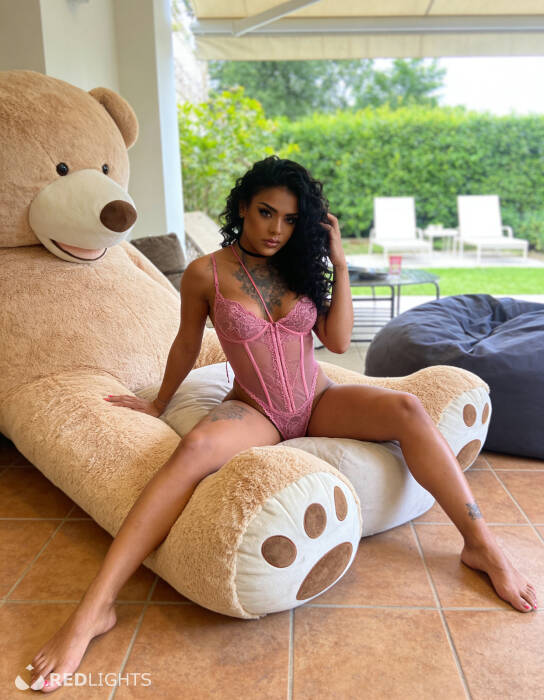 Isabella (Foto)