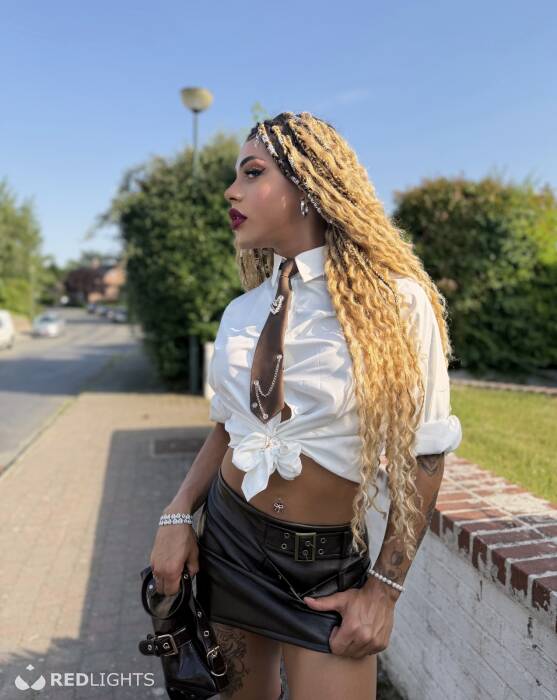 Isabella (Foto)