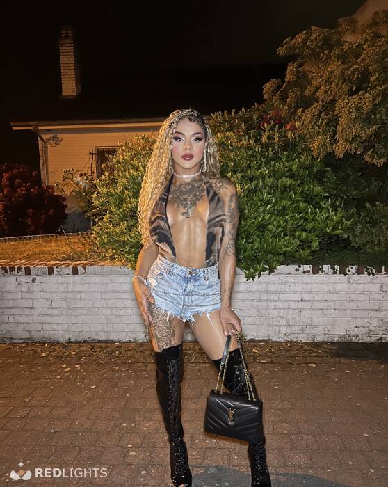 Isabella (Foto)