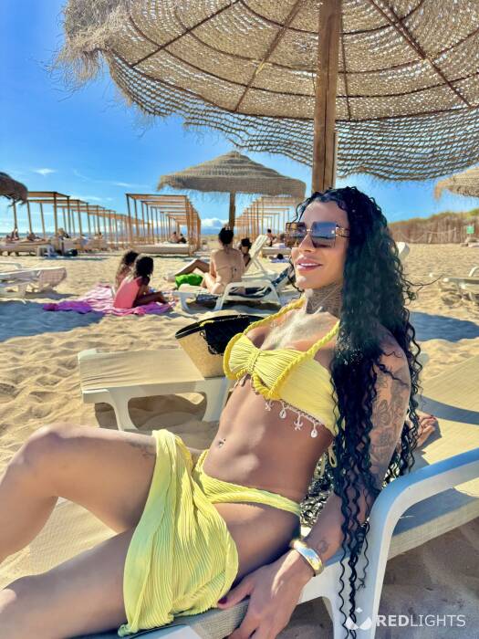 Isabella (Foto)