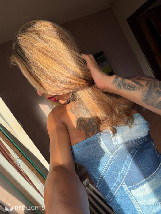 Isabella (Foto)