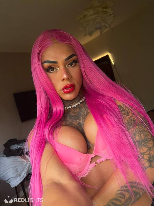 Isabella (Foto)